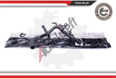 ESEN SKV Veden chladic kapaliny ESN 43SKV754, 43SKV754