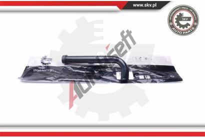 ESEN SKV Vedení chladicí kapaliny ESN 43SKV764, 43SKV764 ESEN SKV Vedení chladicí kapaliny ESN 43SKV764, 43SKV764