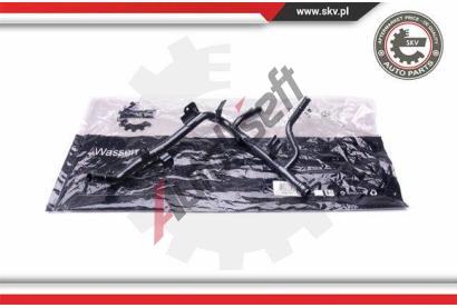 ESEN SKV Veden chladic kapaliny ESN 43SKV767, 43SKV767