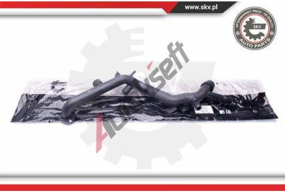 ESEN SKV Veden chladic kapaliny ESN 43SKV769, 43SKV769