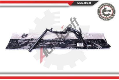 ESEN SKV Veden chladic kapaliny ESN 43SKV772, 43SKV772