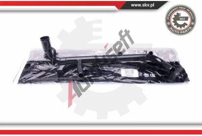 ESEN SKV Vedení chladicí kapaliny ESN 43SKV773, 43SKV773 ESEN SKV Vedení chladicí kapaliny ESN 43SKV773, 43SKV773