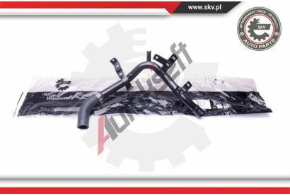 ESEN SKV Veden chladic kapaliny ESN 43SKV781, 43SKV781