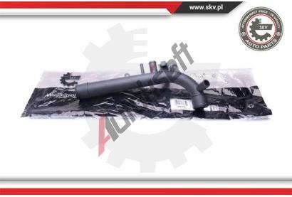 ESEN SKV Veden chladic kapaliny ESN 43SKV786, 43SKV786