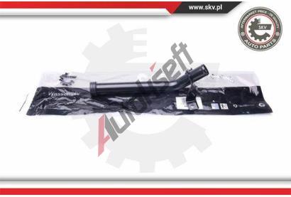 ESEN SKV Vedení chladicí kapaliny ESN 43SKV787, 43SKV787 ESEN SKV Vedení chladicí kapaliny ESN 43SKV787, 43SKV787