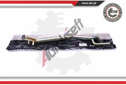 ESEN SKV Vedení chladicí kapaliny ESN 43SKV789, 43SKV789 ESEN SKV Vedení chladicí kapaliny ESN 43SKV789, 43SKV789