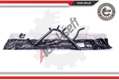 ESEN SKV Veden chladic kapaliny ESN 43SKV793, 43SKV793