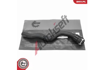 ESEN SKV Hadi�ka v�m�n�ku tepla topen� ESN 43SKV800, 43SKV800