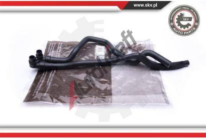 ESEN SKV Hadi�ka v�m�n�ku tepla topen� ESN 43SKV804, 43SKV804