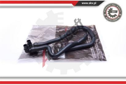 ESEN SKV Hadi�ka v�m�n�ku tepla topen� ESN 43SKV818, 43SKV818