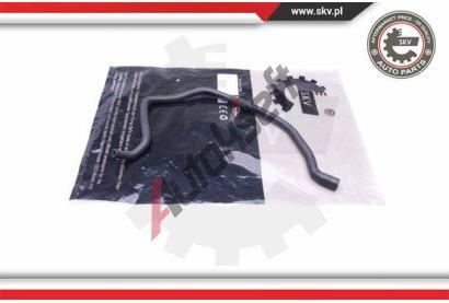 ESEN SKV Hadice chladiče ESN 43SKV826, 43SKV826  ESEN SKV Hadice chladiče ESN 43SKV826, 43SKV826