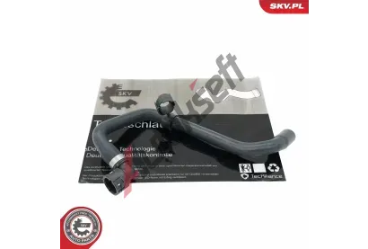 ESEN SKV Hadice chladi�e ESN 43SKV831, 43SKV831