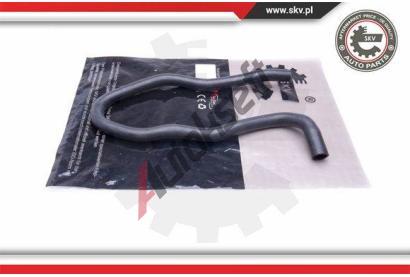 ESEN SKV Hadice chladiče ESN 43SKV851, 43SKV851  ESEN SKV Hadice chladiče ESN 43SKV851, 43SKV851