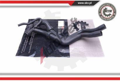 ESEN SKV Hadice chladi�e ESN 43SKV852, 43SKV852