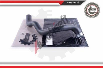 ESEN SKV Hadice chladie ESN 43SKV893, 43SKV893