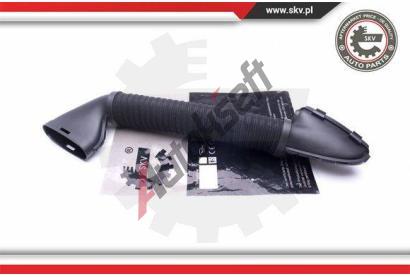 ESEN SKV Sací hadice vzduchového filtru ESN 43SKV911, 43SKV911 ESEN SKV Sací hadice vzduchového filtru ESN 43SKV911, 43SKV911