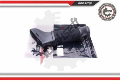 ESEN SKV Sací hadice vzduchového filtru ESN 43SKV913, 43SKV913  ESEN SKV Sací hadice vzduchového filtru ESN 43SKV913, 43SKV913