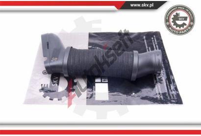 ESEN SKV Sací hadice vzduchového filtru ESN 43SKV914, 43SKV914  ESEN SKV Sací hadice vzduchového filtru ESN 43SKV914, 43SKV914