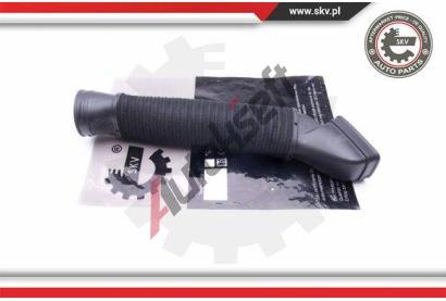 ESEN SKV Sací hadice vzduchového filtru ESN 43SKV919, 43SKV919  ESEN SKV Sací hadice vzduchového filtru ESN 43SKV919, 43SKV919