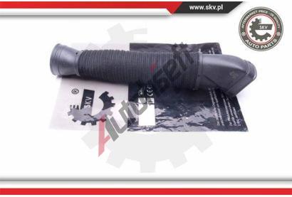 ESEN SKV Sací hadice vzduchového filtru ESN 43SKV920, 43SKV920  ESEN SKV Sací hadice vzduchového filtru ESN 43SKV920, 43SKV920