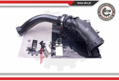 ESEN SKV Sací hadice vzduchového filtru ESN 43SKV926, 43SKV926 ESEN SKV Sací hadice vzduchového filtru ESN 43SKV926, 43SKV926