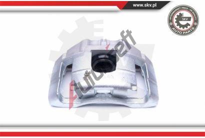 ESEN SKV Brzdov tmen ESN 44SKV121, 44SKV121