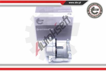 ESEN SKV Brzdov tmen ESN 44SKV231, 44SKV231