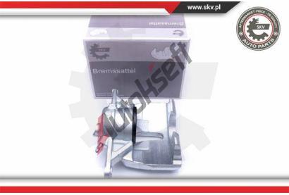 ESEN SKV Brzdov tmen ESN 44SKV401, 44SKV401