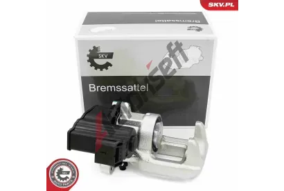 ESEN SKV Brzdov� t�men ESN 44SKV478, 44SKV478