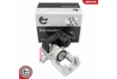 ESEN SKV Brzdov� t�men ESN 44SKV487, 44SKV487