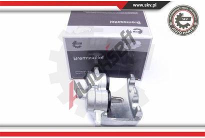 ESEN SKV Brzdov tmen ESN 44SKV621, 44SKV621