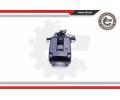 ESEN SKV Brzdov tmen ESN 44SKV653 BLACK, 44SKV653 BLACK