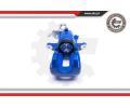 ESEN SKV Brzdov tmen ESN 44SKV653 BLUE, 44SKV653 BLUE