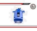 ESEN SKV Brzdov tmen ESN 44SKV653 BLUE, 44SKV653 BLUE