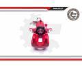 ESEN SKV Brzdov tmen ESN 44SKV653 RED, 44SKV653 RED