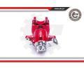 ESEN SKV Brzdov tmen ESN 44SKV653 RED, 44SKV653 RED