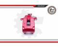 ESEN SKV Brzdov tmen ESN 44SKV653 RED, 44SKV653 RED