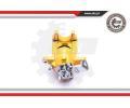 ESEN SKV Brzdov tmen ESN 44SKV653 YELLOW, 44SKV653 YELLOW