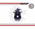 ESEN SKV Brzdov tmen ESN 44SKV654 BLACK, 44SKV654 BLACK