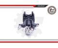 ESEN SKV Brzdov tmen ESN 44SKV654 BLACK, 44SKV654 BLACK