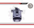ESEN SKV Brzdov tmen ESN 44SKV654 BLACK, 44SKV654 BLACK