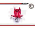 ESEN SKV Brzdov tmen ESN 44SKV654 RED, 44SKV654 RED