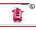ESEN SKV Brzdov tmen ESN 44SKV654 RED, 44SKV654 RED