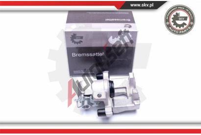 ESEN SKV Brzdov� t�men ESN 44SKV724, 44SKV724