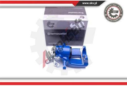 ESEN SKV Brzdov� t�men ESN 44SKV773, 44SKV773