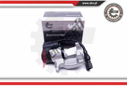 ESEN SKV Brzdov� t�men ESN 44SKV893, 44SKV893