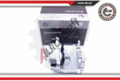 ESEN SKV Brzdov tmen ESN 45SKV021, 45SKV021