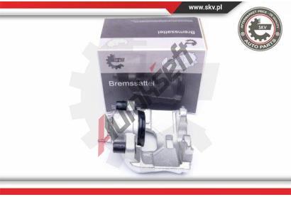 ESEN SKV Brzdov tmen ESN 45SKV031, 45SKV031