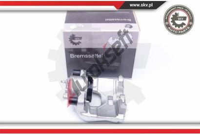 ESEN SKV Brzdov tmen ESN 45SKV032, 45SKV032