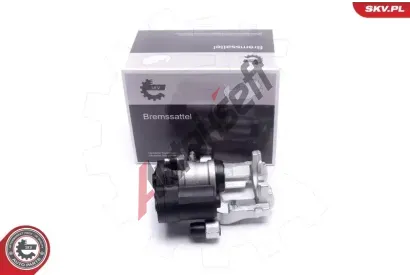 ESEN SKV Brzdov tmen ESN 45SKV033, 45SKV033